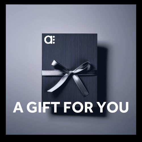 Atelier Evighet Gift Card - Atelier Evighet - Gift Card