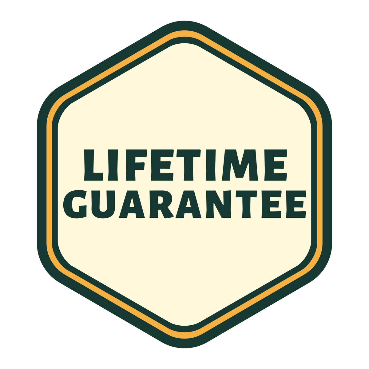 lifetime