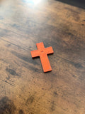 The Pocket Leather Cross Companion - Atelier Evighet - Wallet