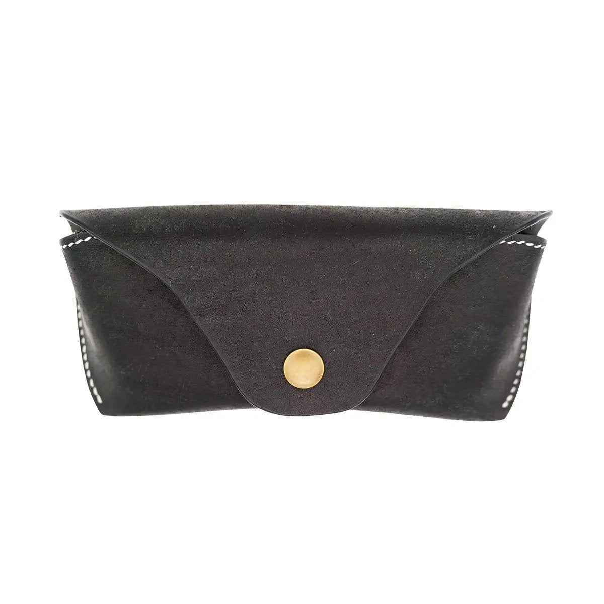 Handmade Leather Glasses Case - The Riley – Atelier Evighet
