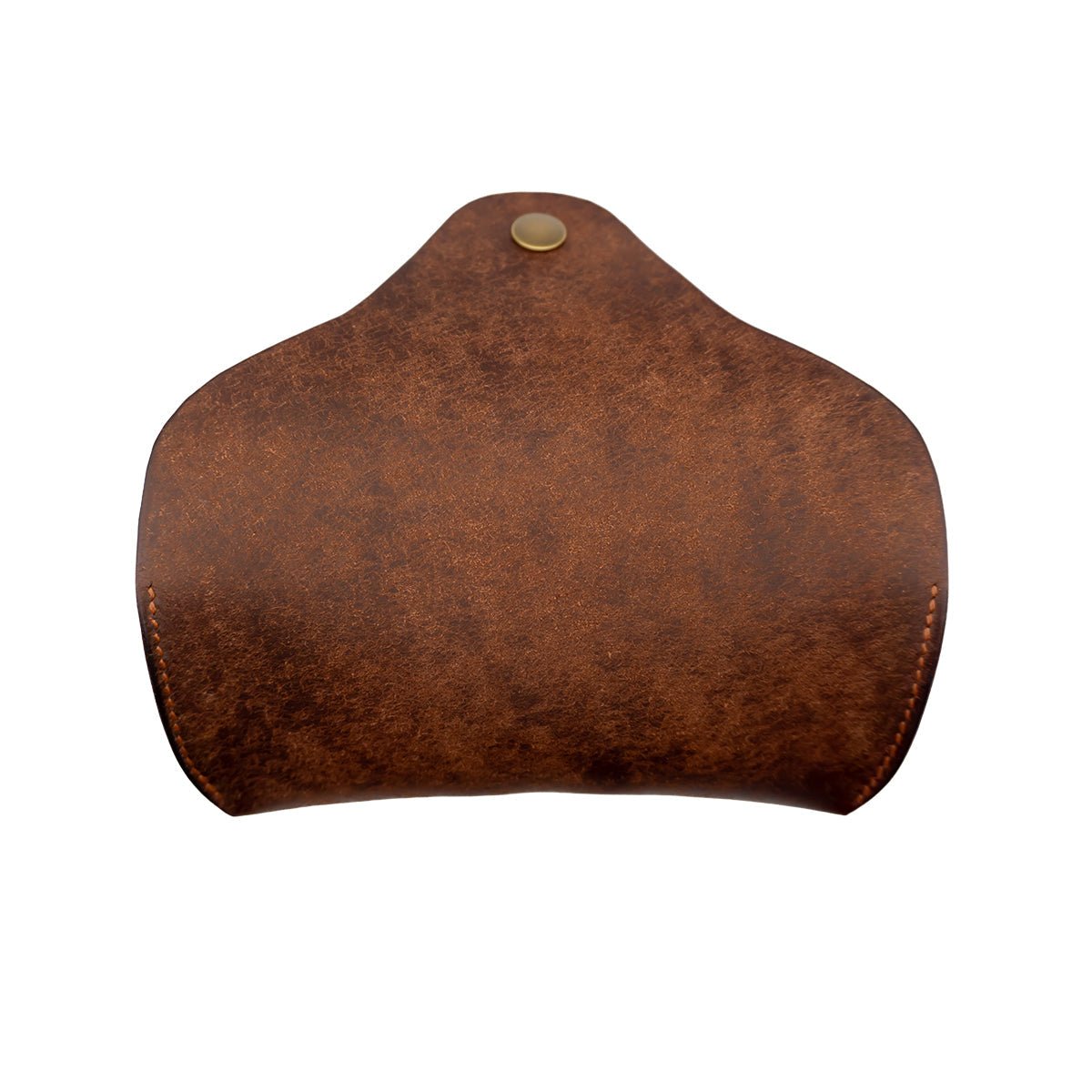The Riley: Handmade Elegant Luxury Leather Glasses Case